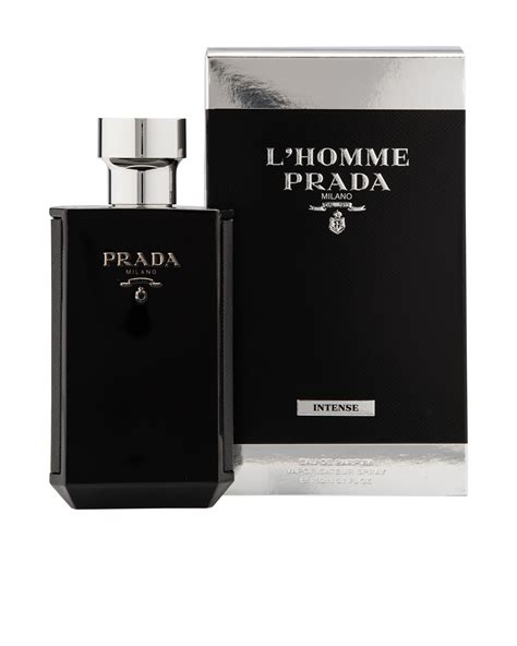 prada l homme reddit|is Prada l'homme long lasting.